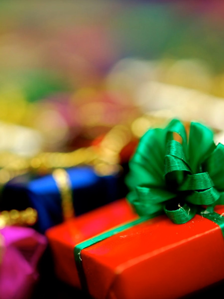 What is Holiday Joy? Reflections on Isaiah&nbsp;35