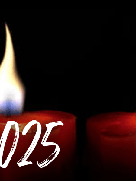 Claritas x Epistle: Advent&nbsp;Introduction