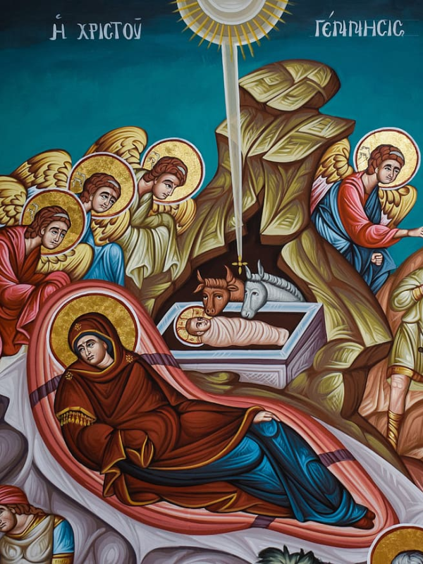 An Eye Towards&nbsp;Eternity